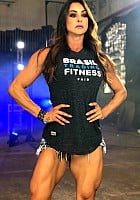 Alessandra Pinheiro